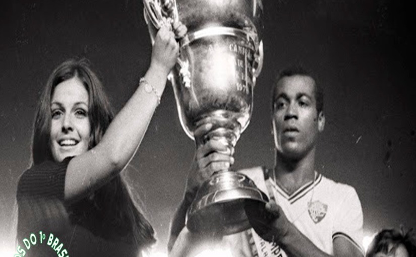 Há 50 anos,  Fluminense conquistava o Maior Campeonato Brasileiro de Todos os Tempos